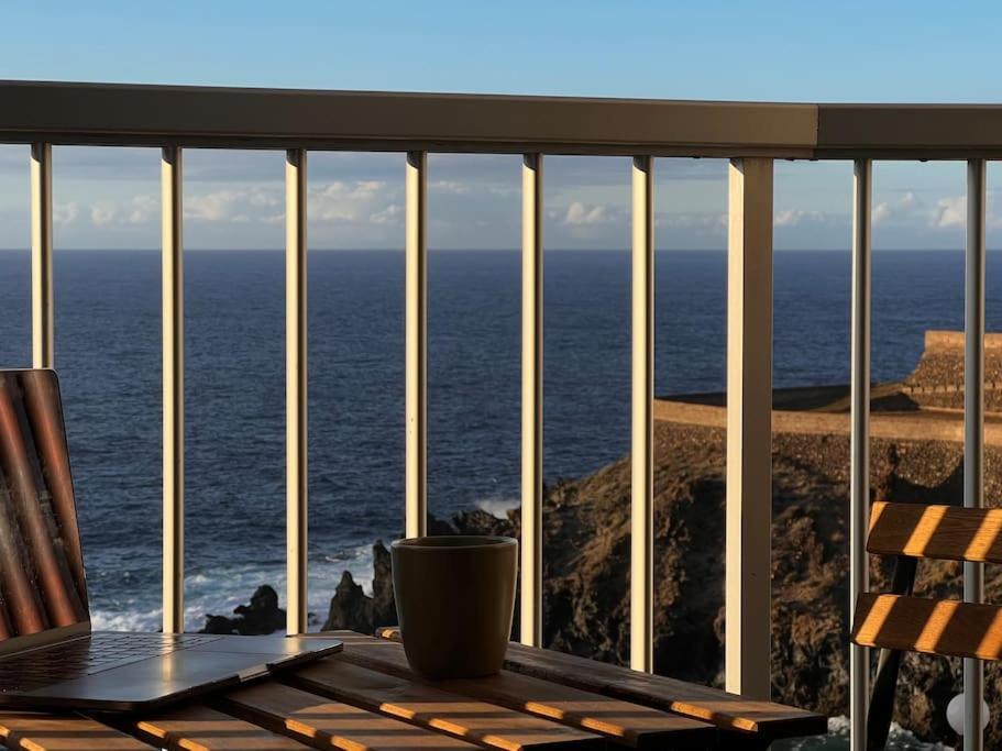 Ocean Dream Apartments - Lovely Sea View Studio Apartment 5Min From Beach San Marcos  Esterno foto