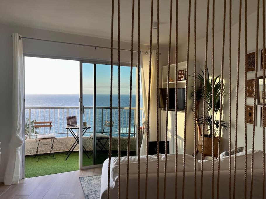 Ocean Dream Apartments - Lovely Sea View Studio Apartment 5Min From Beach San Marcos  Esterno foto