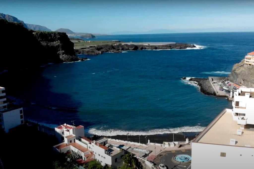 Ocean Dream Apartments - Lovely Sea View Studio Apartment 5Min From Beach San Marcos  Esterno foto