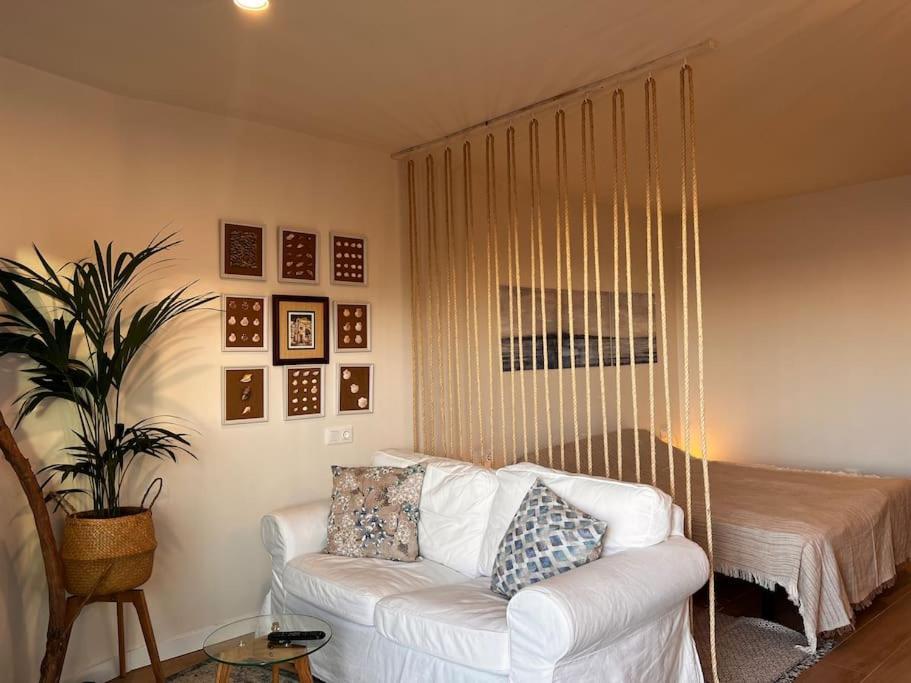Ocean Dream Apartments - Lovely Sea View Studio Apartment 5Min From Beach San Marcos  Esterno foto