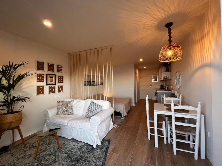 Ocean Dream Apartments - Lovely Sea View Studio Apartment 5Min From Beach San Marcos  Esterno foto