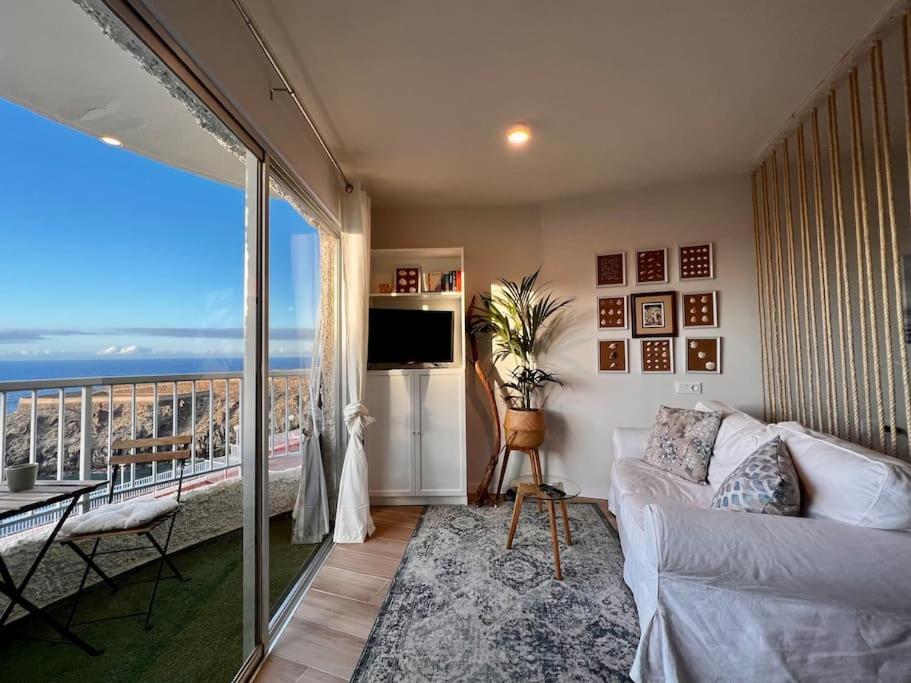 Ocean Dream Apartments - Lovely Sea View Studio Apartment 5Min From Beach San Marcos  Esterno foto