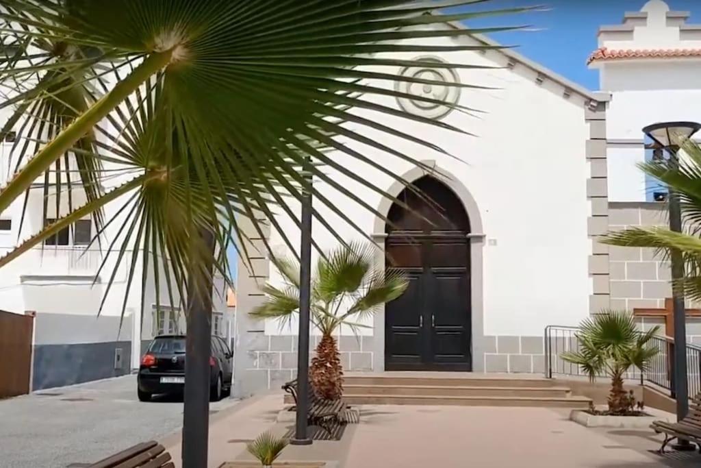 Ocean Dream Apartments - Lovely Sea View Studio Apartment 5Min From Beach San Marcos  Esterno foto