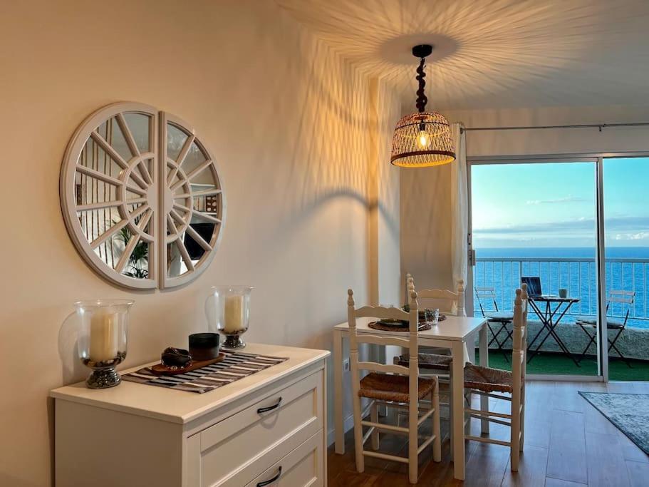 Ocean Dream Apartments - Lovely Sea View Studio Apartment 5Min From Beach San Marcos  Esterno foto