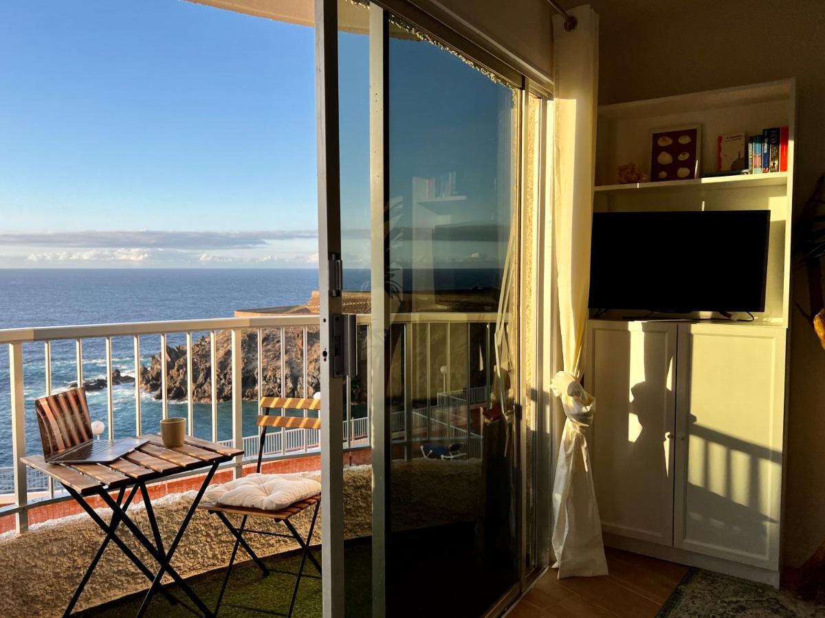 Ocean Dream Apartments - Lovely Sea View Studio Apartment 5Min From Beach San Marcos  Esterno foto