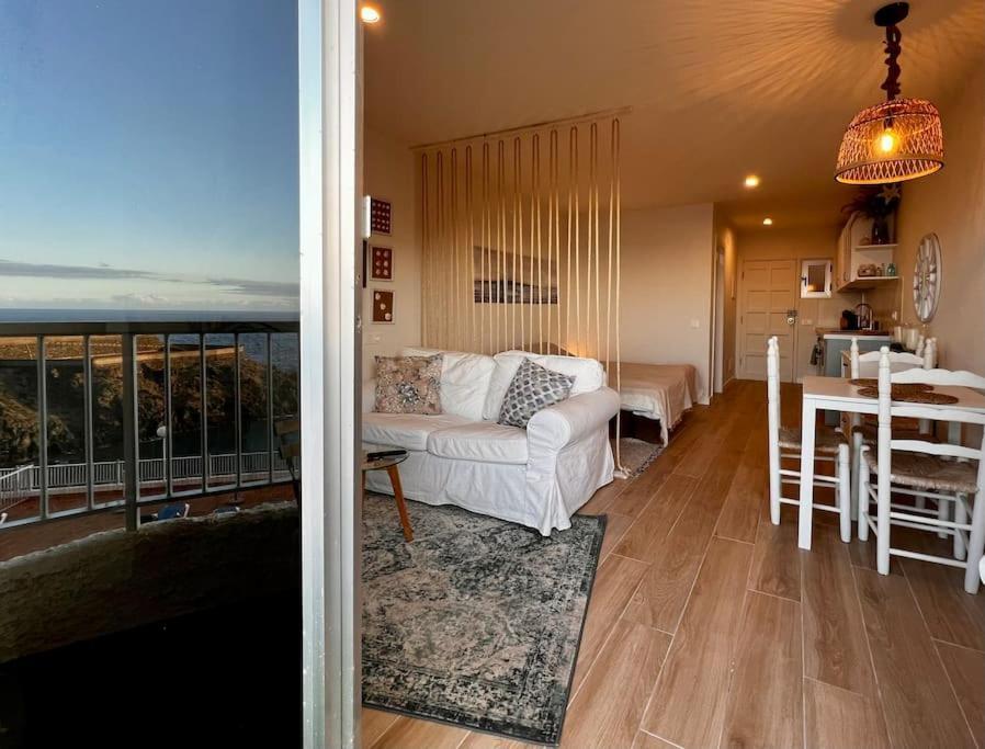 Ocean Dream Apartments - Lovely Sea View Studio Apartment 5Min From Beach San Marcos  Esterno foto