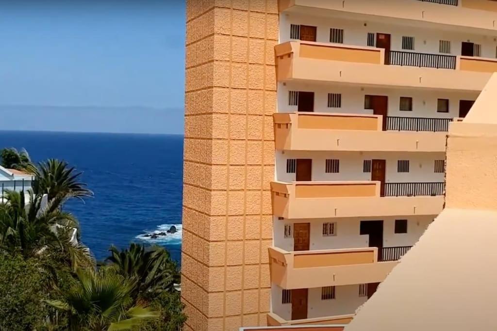 Ocean Dream Apartments - Lovely Sea View Studio Apartment 5Min From Beach San Marcos  Esterno foto