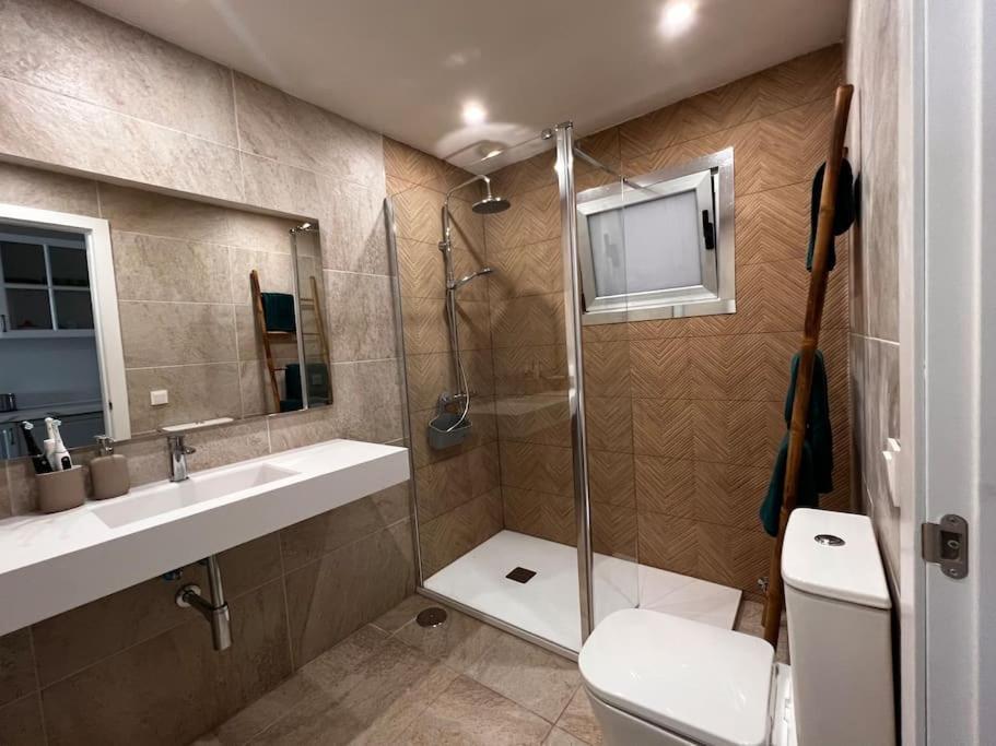 Ocean Dream Apartments - Lovely Sea View Studio Apartment 5Min From Beach San Marcos  Esterno foto